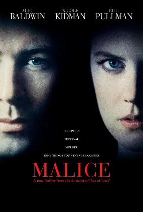 Malice - VJ Ulio